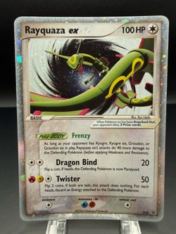 Vintage Pokemon Cards