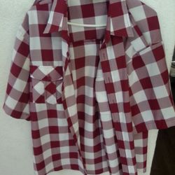 BRAND NEW MENS SHORT SET