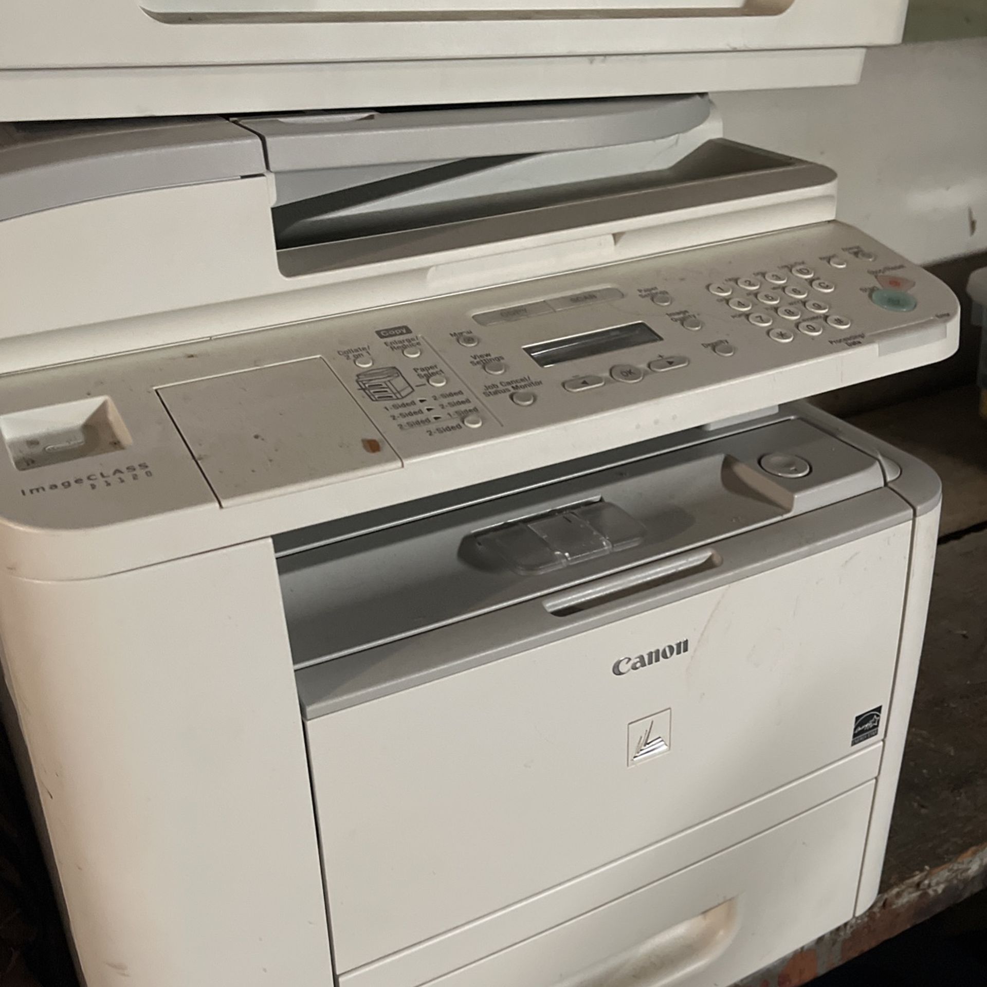 Canon Printer