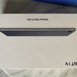 Samsung Tab 7 Lite Tablet 