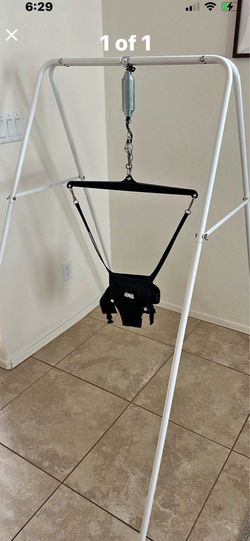Jolly Jumper