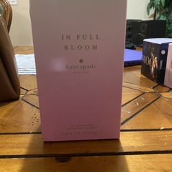 Kate Spade Perfume