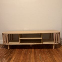 Mid Century Tv Table