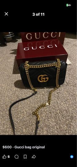Gucci Marmont