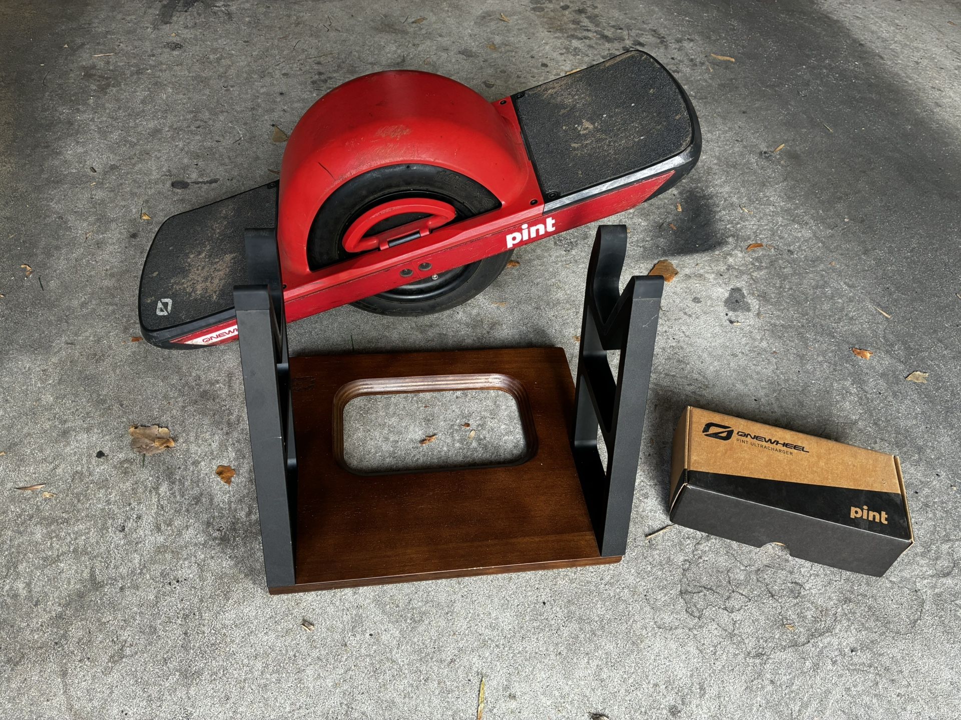 Onewheel Pint 
