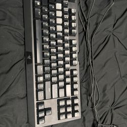 Razor Keyboard