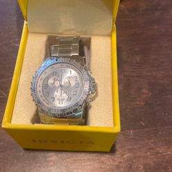 Invicta Watch