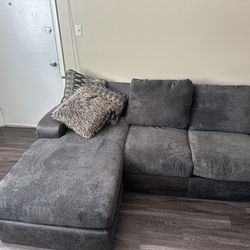 Partial Sectional For Sale