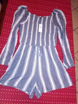 Ropa para niña talla 12