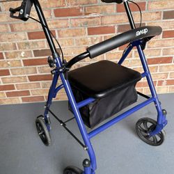 Rolling Walker (Drive)