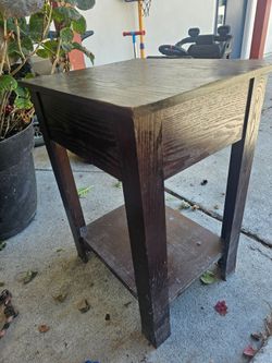 Nightstand