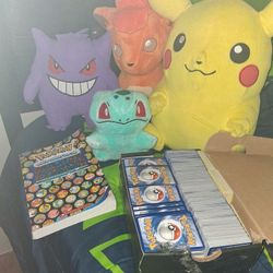 Pokemon Plushy/teddy Bears 🐻 