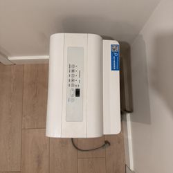 Dehumidifier Home labs - 50pts 