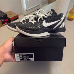 Nike Kobe 6 Protro Mambacitas