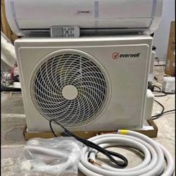 Mini Split (Air Conditioner )