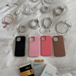 iPhone Accessories (13 Pro max)