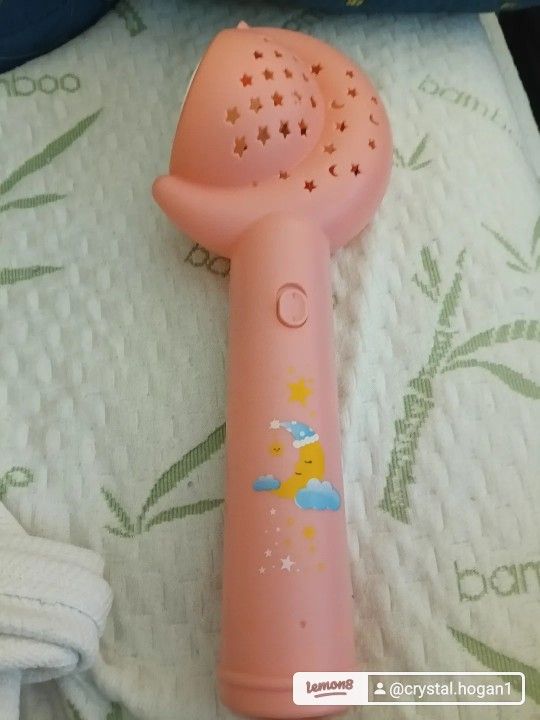 Bubble Wands