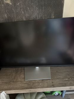 Dell 32 Inch Monitor