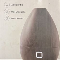 Aromatherapy Diffuser