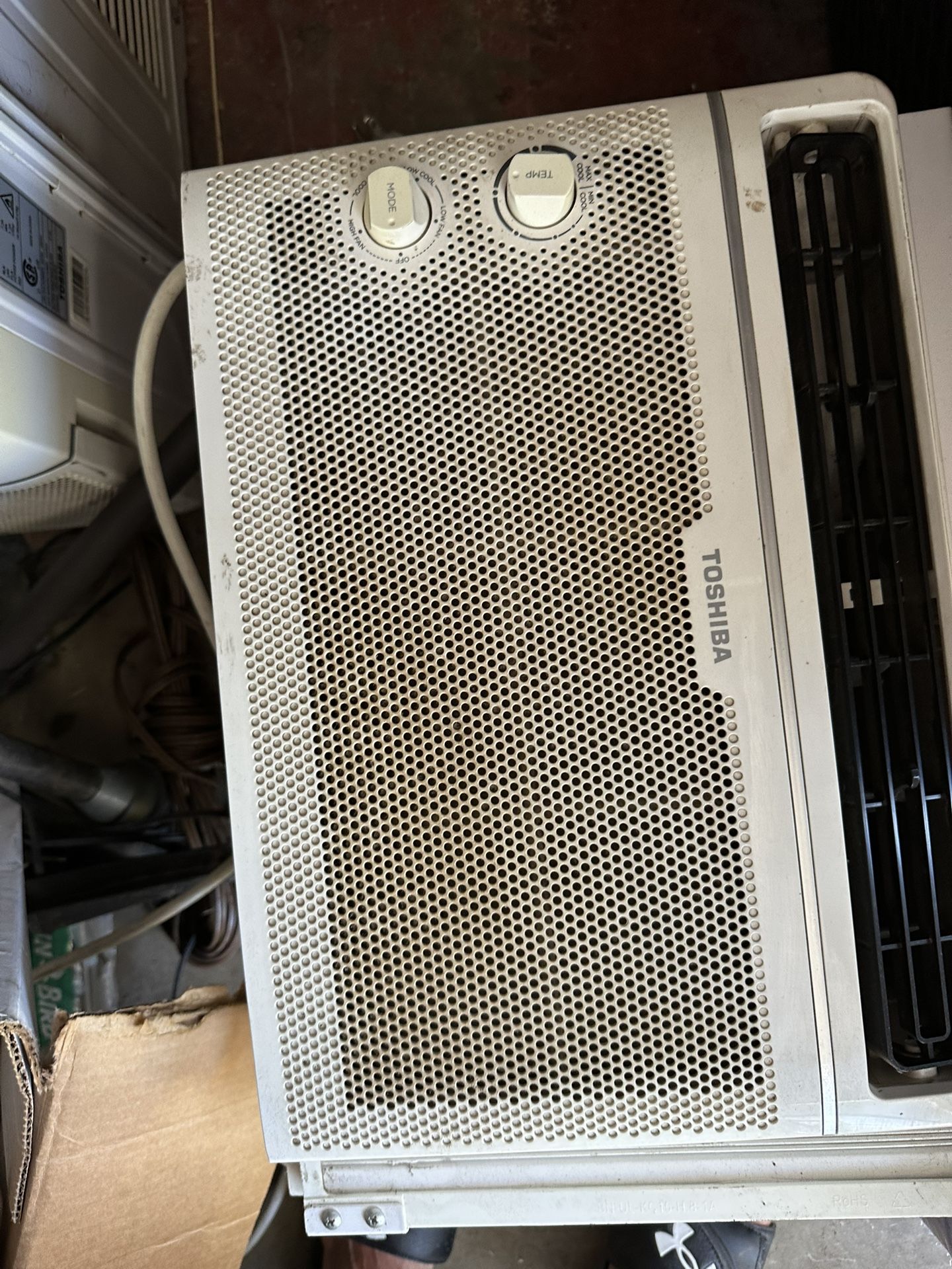 Window Ac