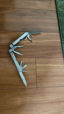 Leatherman  tool