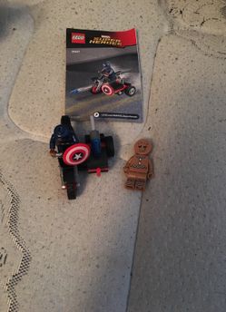 Legos