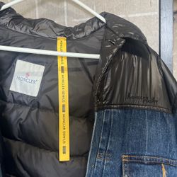 Moncler Jacket