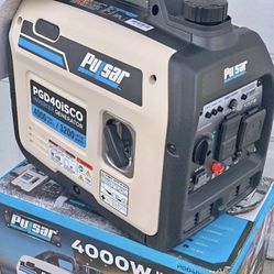 4000 Watt Inverter