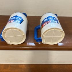 NASCAR Busch Vintage  Insulated Cups
