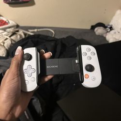 LIGHTNING PS backbone 