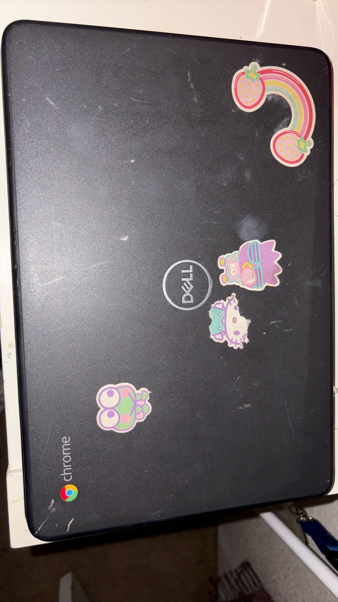 Chromebook