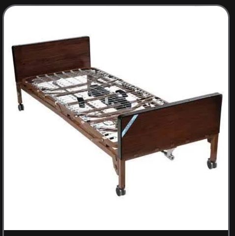 FREE - electric hospital bed