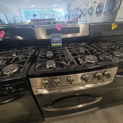  Gas Stove Used In Good Condition With 90days Warranty 