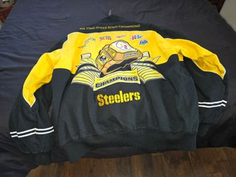 NFL jacket