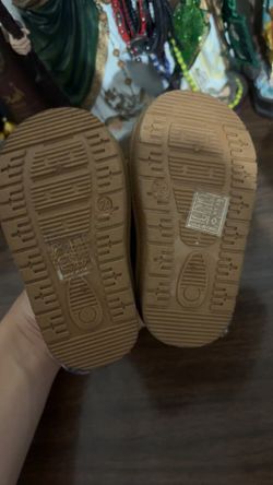 toddler warm boots