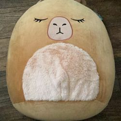 Jumbo Squishmallow 
