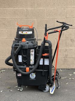 Floor Cleaner (High-End)