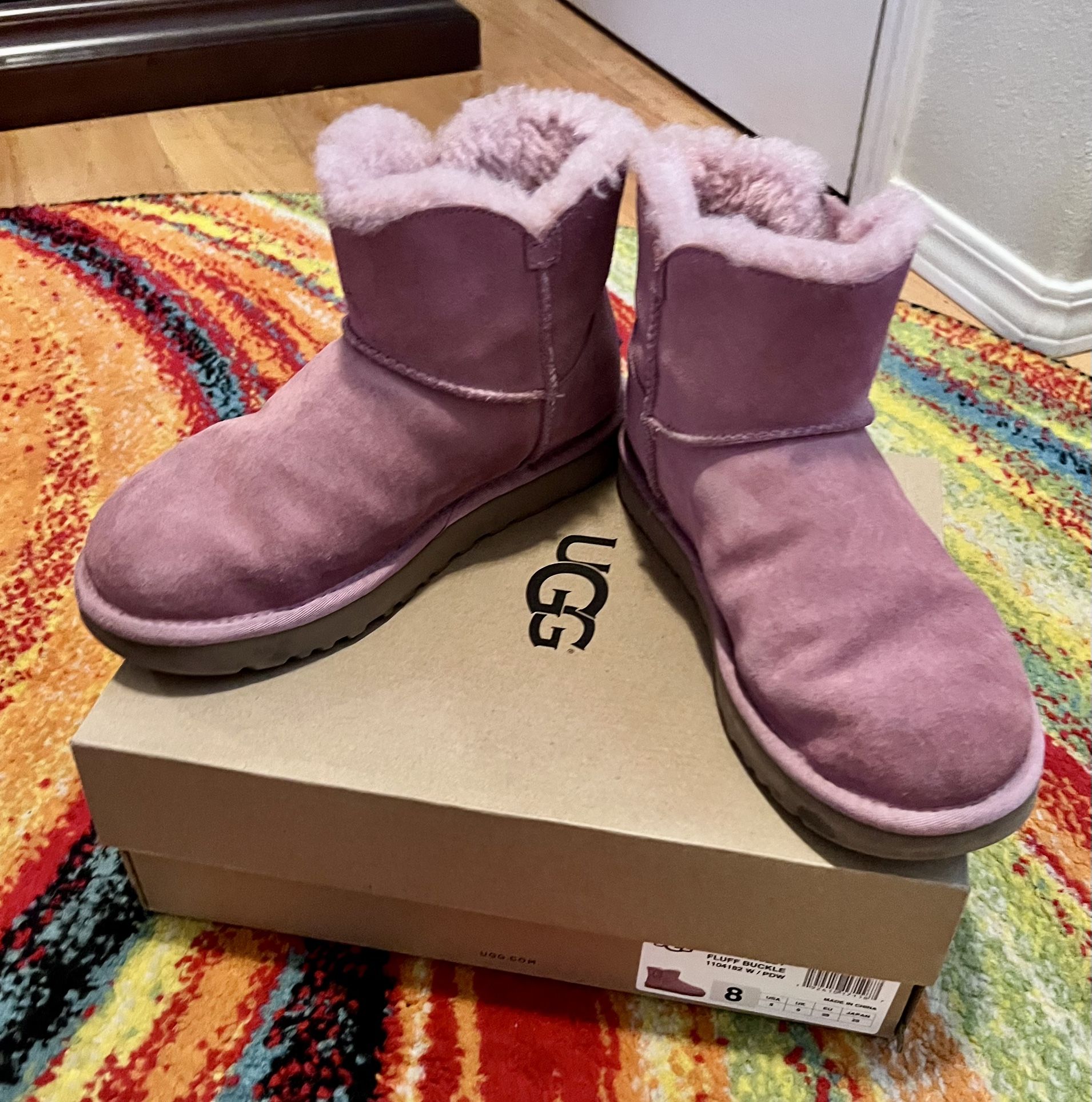 🔥🔥UGG BAILEY BOOT!!