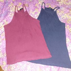 Tank Tops
