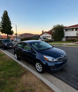 2013 Kia