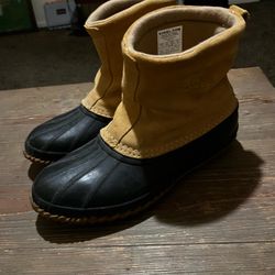 Boots