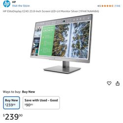 Hp Elite Display 