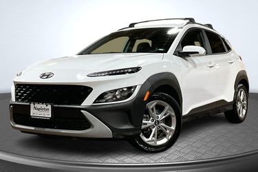 2023 Hyundai Kona
