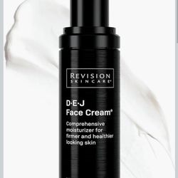 Revision Skincare DEJ Face Cream 