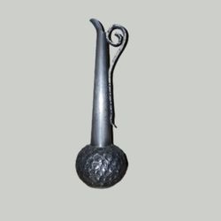 1950  / 1960's Pewter
