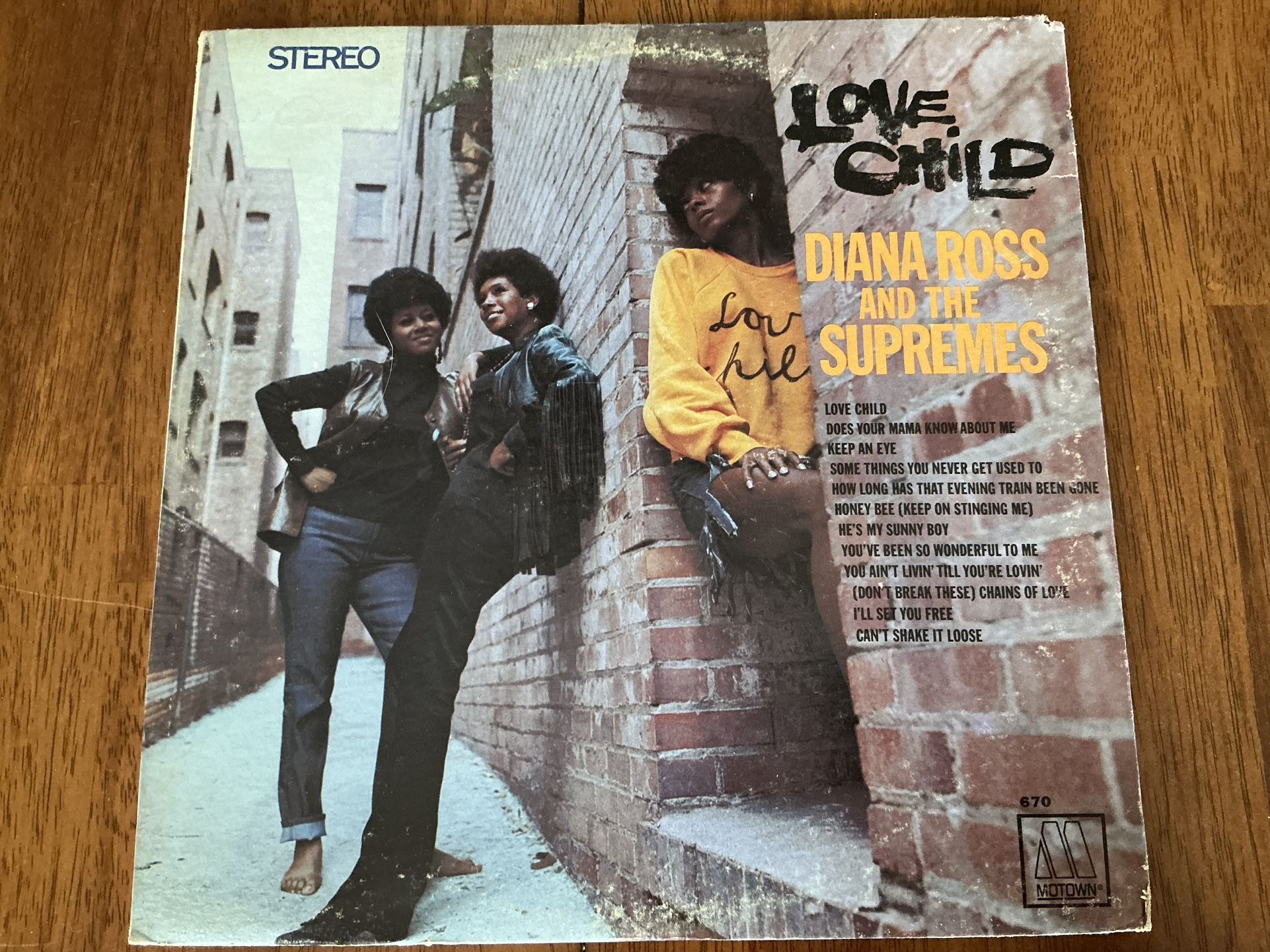 Diana Ross2 Album Set
