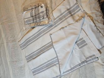Curtain