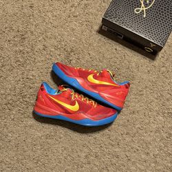 Kobe 8 Protro Year of the Horse (2026)