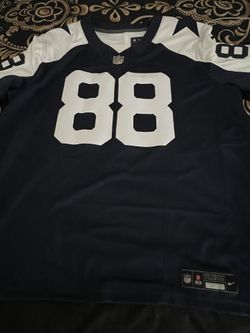 Authentic Ceedee Lamb Jersey Size 2xl Vapor