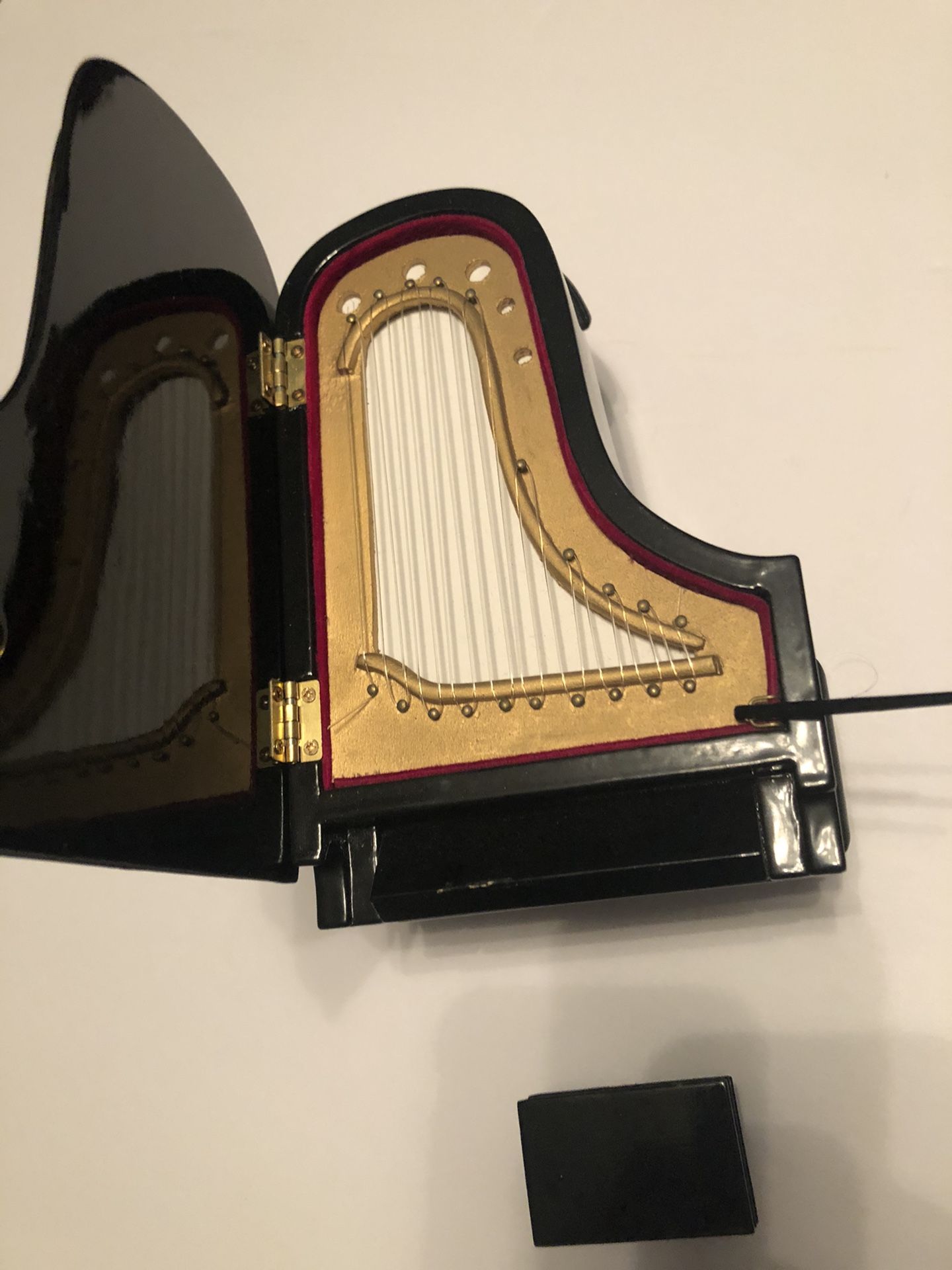 Music box